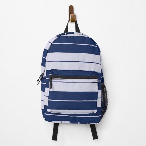 Item preview, Azul Caramelo Stripes designed and sold by Zancho.