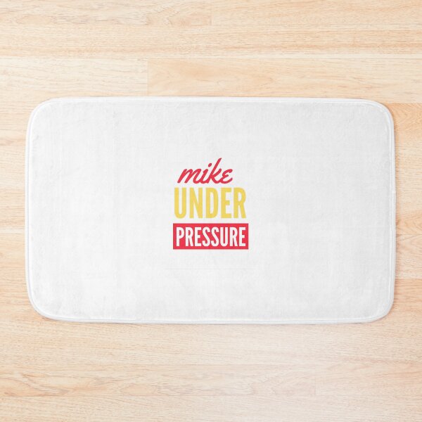 Item preview, Mike Under Pressure designed and sold by Honestprince.