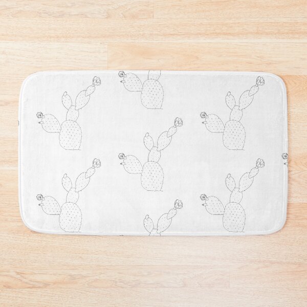Item preview, Opuntia (Prickly Pear) designed and sold by mjstormes.