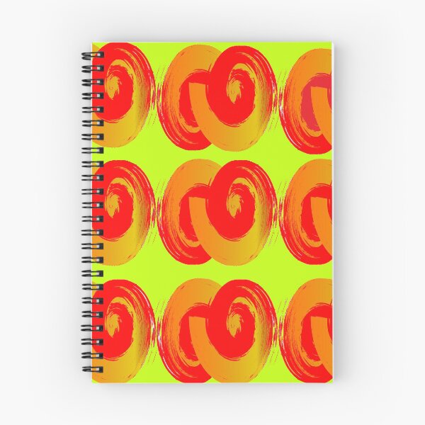 Item preview, Swirling Tornadoes Pattern designed and sold by Dream Wear.