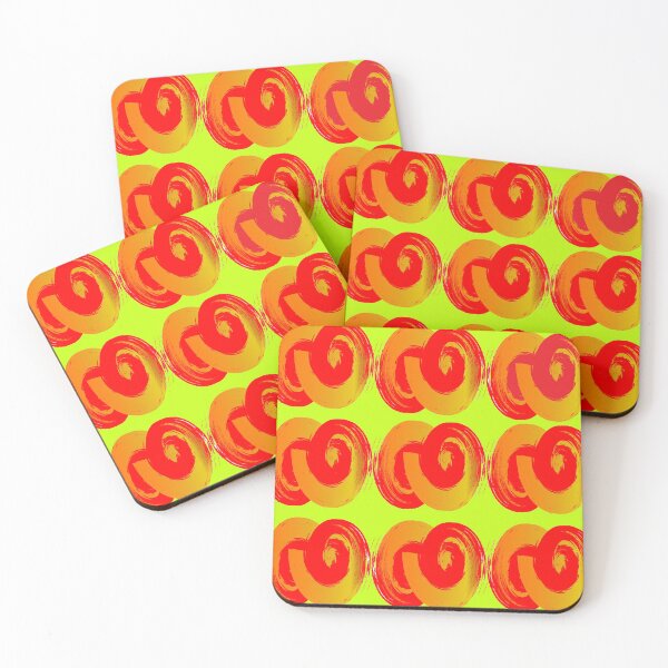 Item preview, Swirling Tornadoes Pattern designed and sold by Dream Wear.
