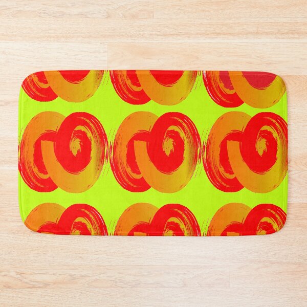 Item preview, Swirling Tornadoes Pattern designed and sold by Dream Wear.