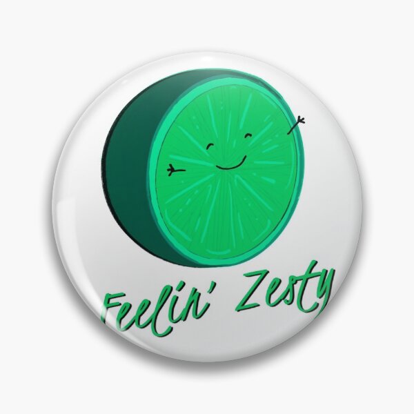 Item preview, Feelin’ Zesty designed and sold by Happy-Grove.