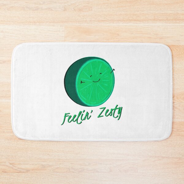 Item preview, Feelin’ Zesty designed and sold by Happy-Grove.