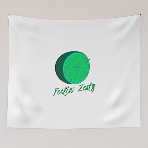Item preview, Feelin’ Zesty designed and sold by Happy-Grove.