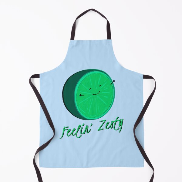 Item preview, Feelin’ Zesty designed and sold by Happy-Grove.