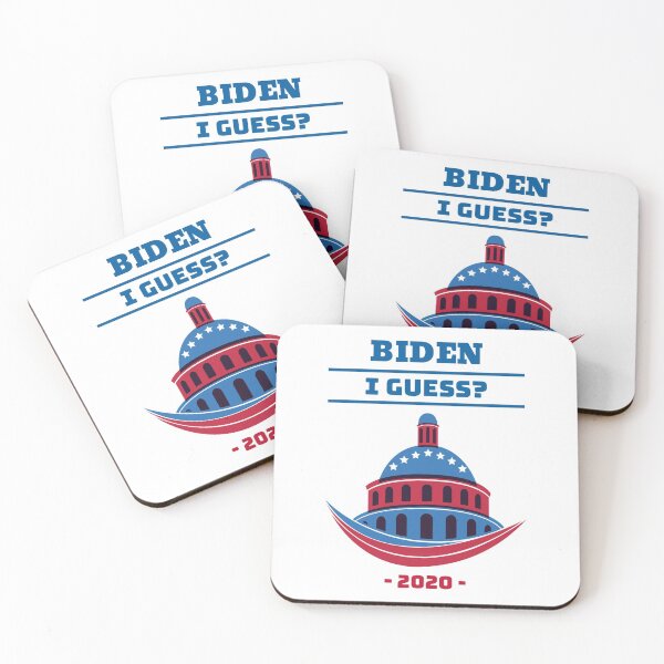 Item preview, Funny Settle for Biden US Elections designed and sold by javes93.