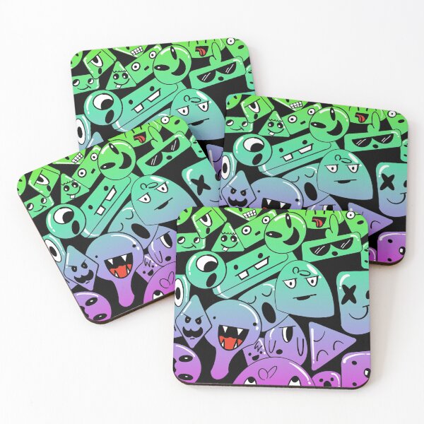 Item preview, Doodles  designed and sold by KADM91.