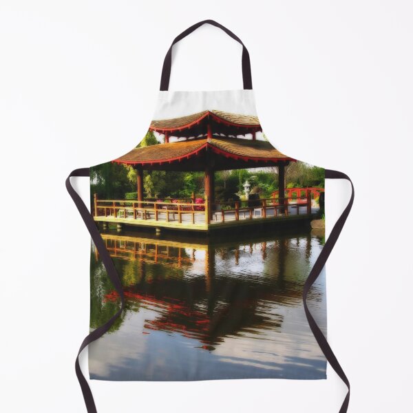 Item preview, Japanese Gardens - Hunter Valley Gardens designed and sold by Marilyn Harris.