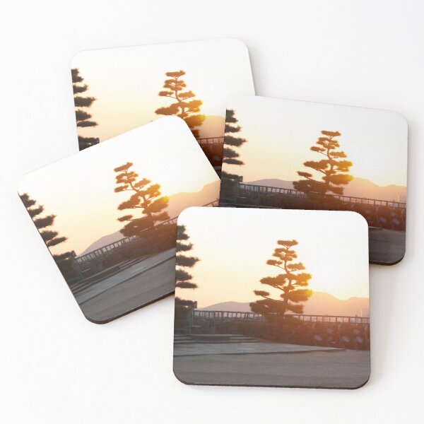 Item preview, SUNSET HORIZON  | Landscape Photo designed and sold by PhotoStory.