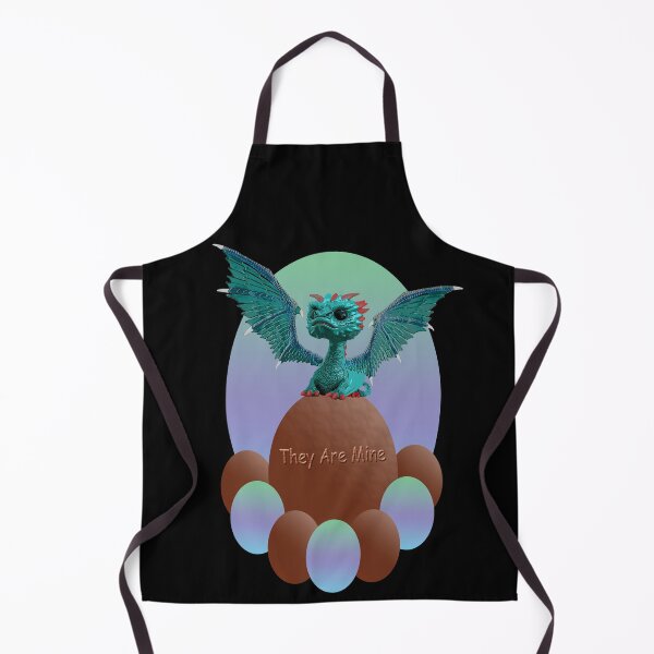 Item preview, DRAGON EGG GUARDIAN designed and sold by Astralia.