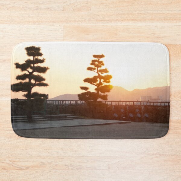 Item preview, SUNSET HORIZON  | Landscape Photo designed and sold by PhotoStory.