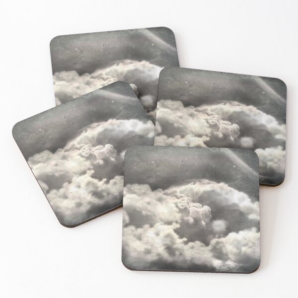 Item preview, An Unquiet Sky designed and sold by XXX Zombieboy XXX.