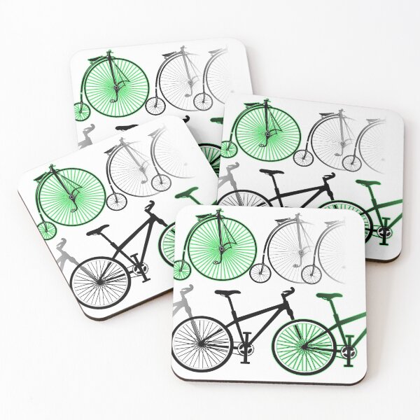 Item preview, Cycles old and new designed and sold by chrisd02.