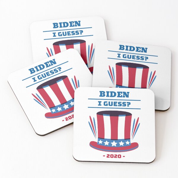 Item preview, Funny Settle for Biden US Elections 2020 designed and sold by javes93.