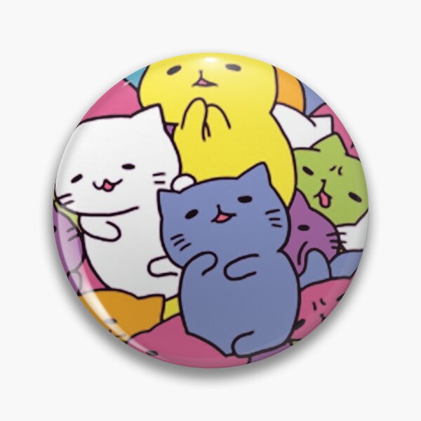 Item preview, Kawaii Neko designed and sold by polisbazaar.