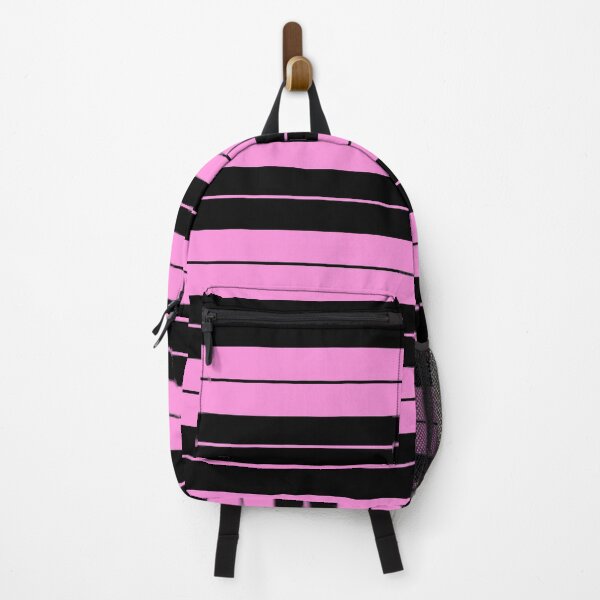 Item preview, Rosa Caramelo Stripes designed and sold by Zancho.