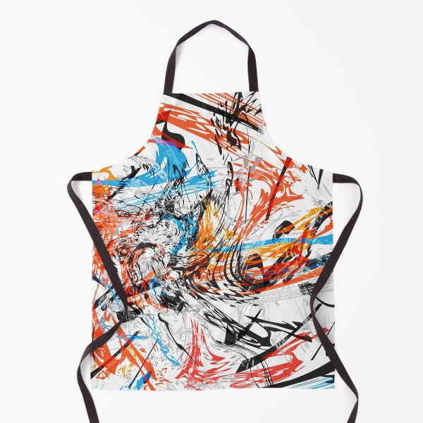 Item preview, Abstract designed and sold by Helga Taylor.