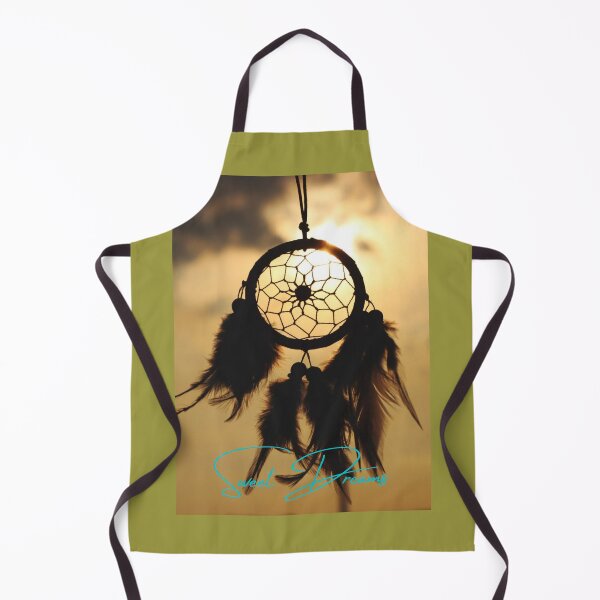 Item preview, Dream Catcher 'Sweet Dreams' designed and sold by Mind2Line.
