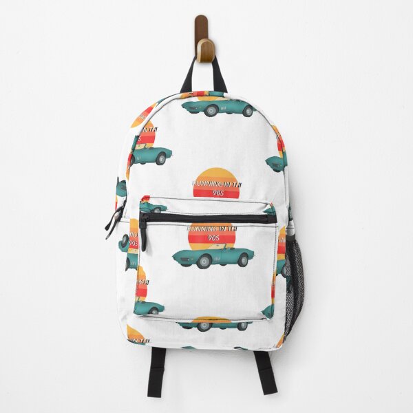 Item preview, Running in the 90s car design designed and sold by aneram.