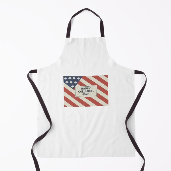 Item preview, Happy Columbus Day designed and sold by kamorim.
