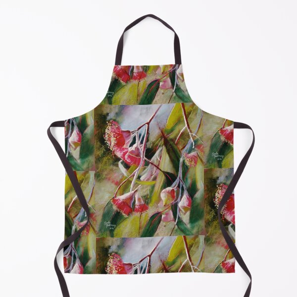 Item preview, 'Silver Princess Eucalypt' designed and sold by Lynda Robinson.