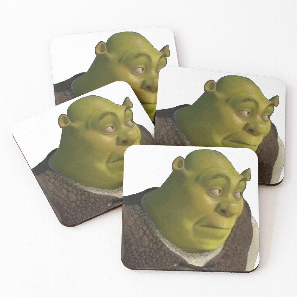 Shrek Shrekashley Sticker by Crowders Ridge for iOS & Android