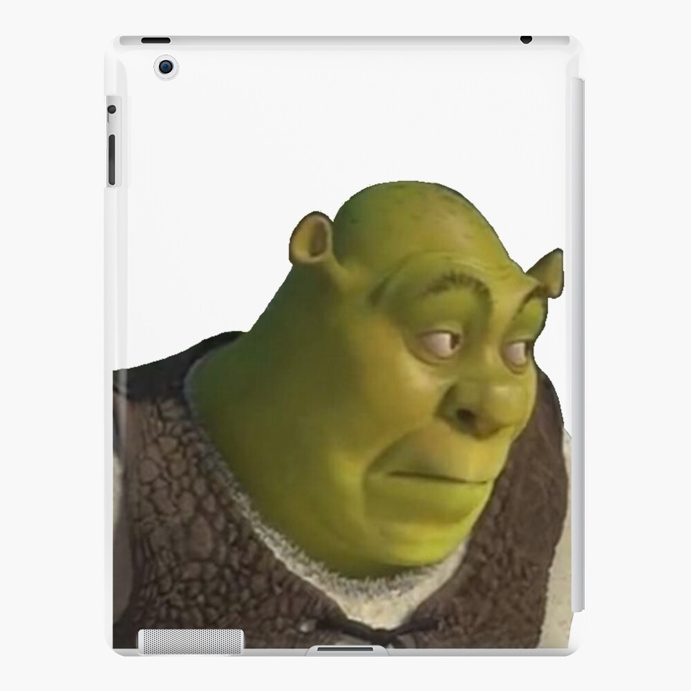 Tarjetas de felicitación for Sale con la obra «Shrek gritando» de  Matthew554a