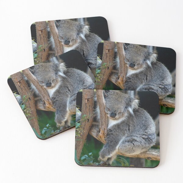 Item preview, It's Hard Work Being A Koala designed and sold by GP1746.