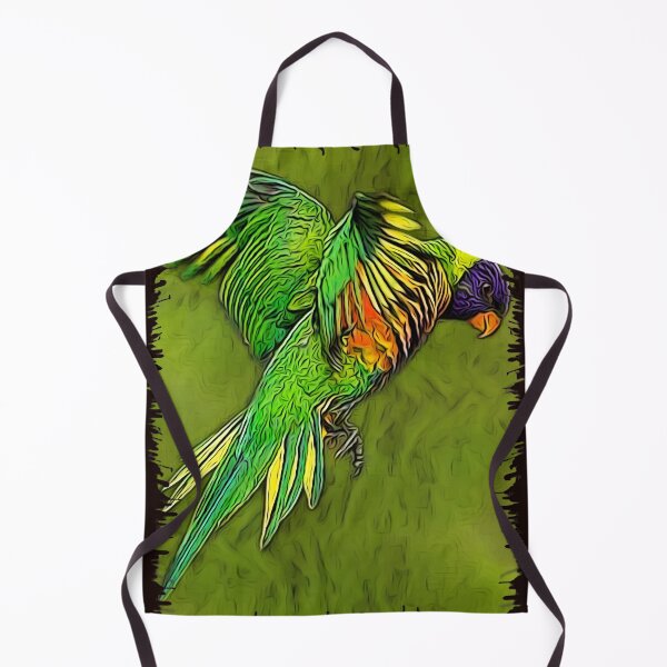 Item preview, LORIKEET - 5 designed and sold by SinggihTamadi.
