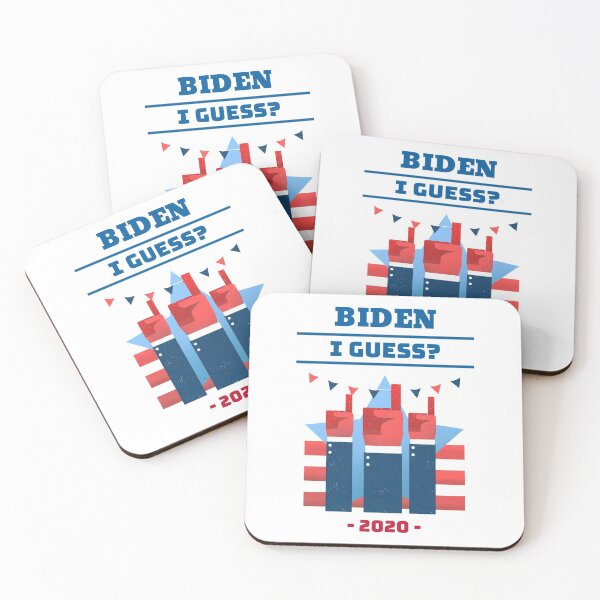 Item preview, Funny Settle for Biden Meme Elections 2020 designed and sold by javes93.