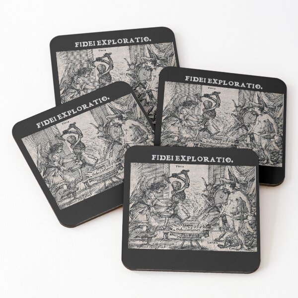 Artikelvorschau, DEOMON GRAPHIC VINTAGE DEMONOLOGY entworfen und verkauft von HorrorIllustrat.
