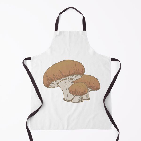Item preview, Mushroom bunch designed and sold by KateJeffcott.