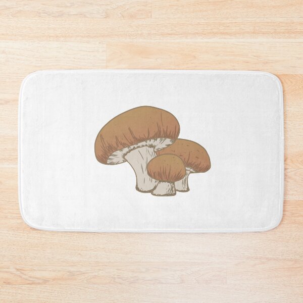 Item preview, Mushroom bunch designed and sold by KateJeffcott.
