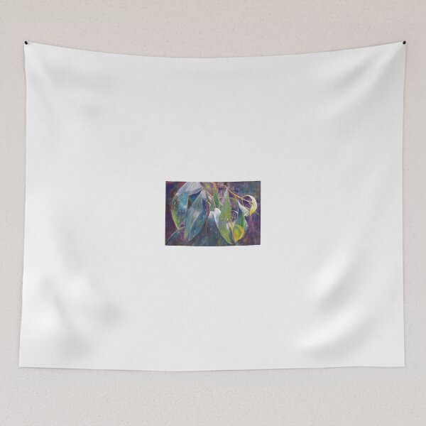 Item preview, The Gentle Rain designed and sold by Lynda Robinson.