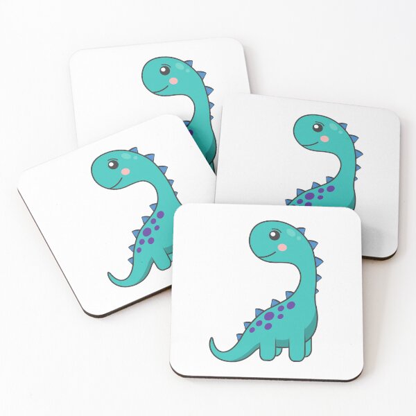 Item preview, little dinosaur designed and sold by zhannad.