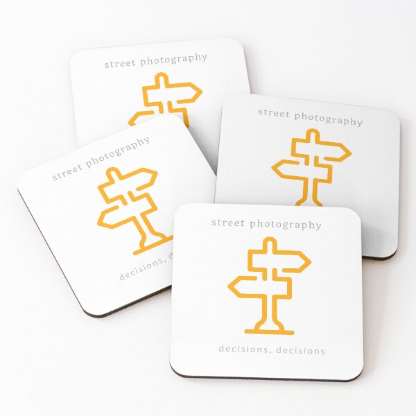 Item preview, street photography and decisions designed and sold by OneOriginalTee.