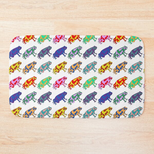 Item preview, Multi frog designed and sold by V3EK4Y.
