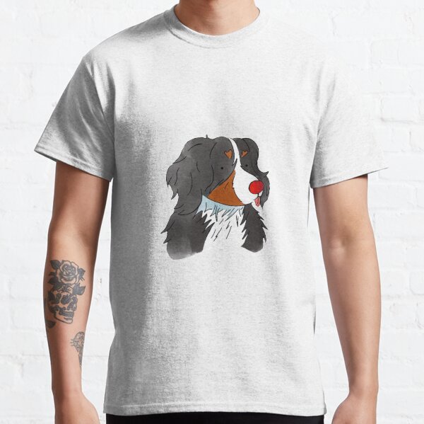 Pawncakes - Funny Clown Noses - Purple Classic T-Shirt