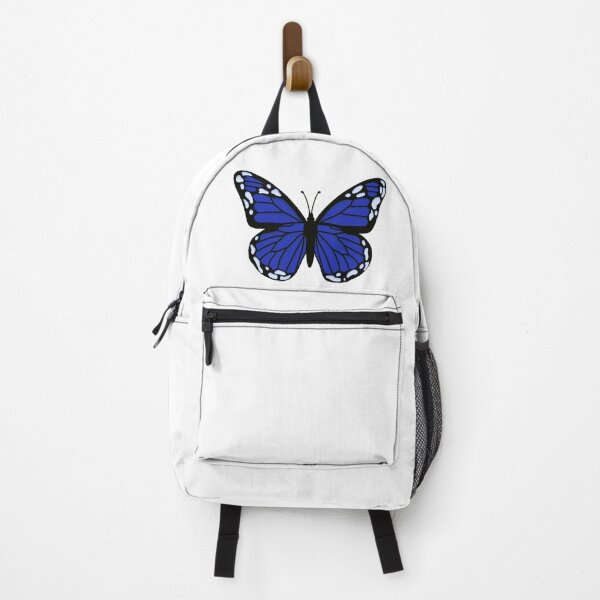 Item preview, Dark Blue Butterfly designed and sold by CruzDesigns.