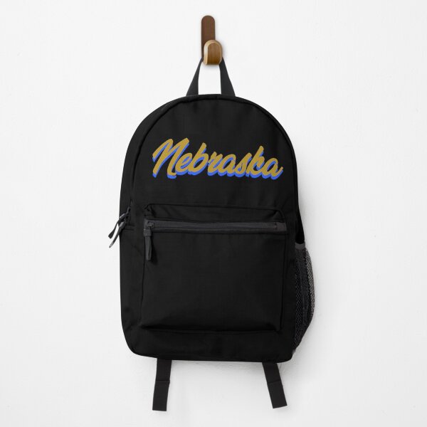 Item preview, Nebraska NE American State Pride Love designed and sold by Lartheviking.