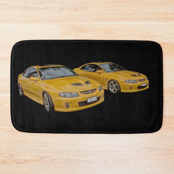Item preview, Holden Monaros on Black designed and sold by Cars around Adelaide.