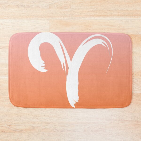 Item preview, Aries zodiac symbol: 21 Mar to 20 Apr birthdays designed and sold by bravescribbler.