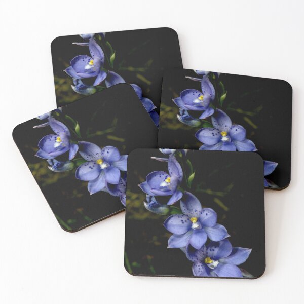 Item preview, Blue Sun Spots designed and sold by GP1746.
