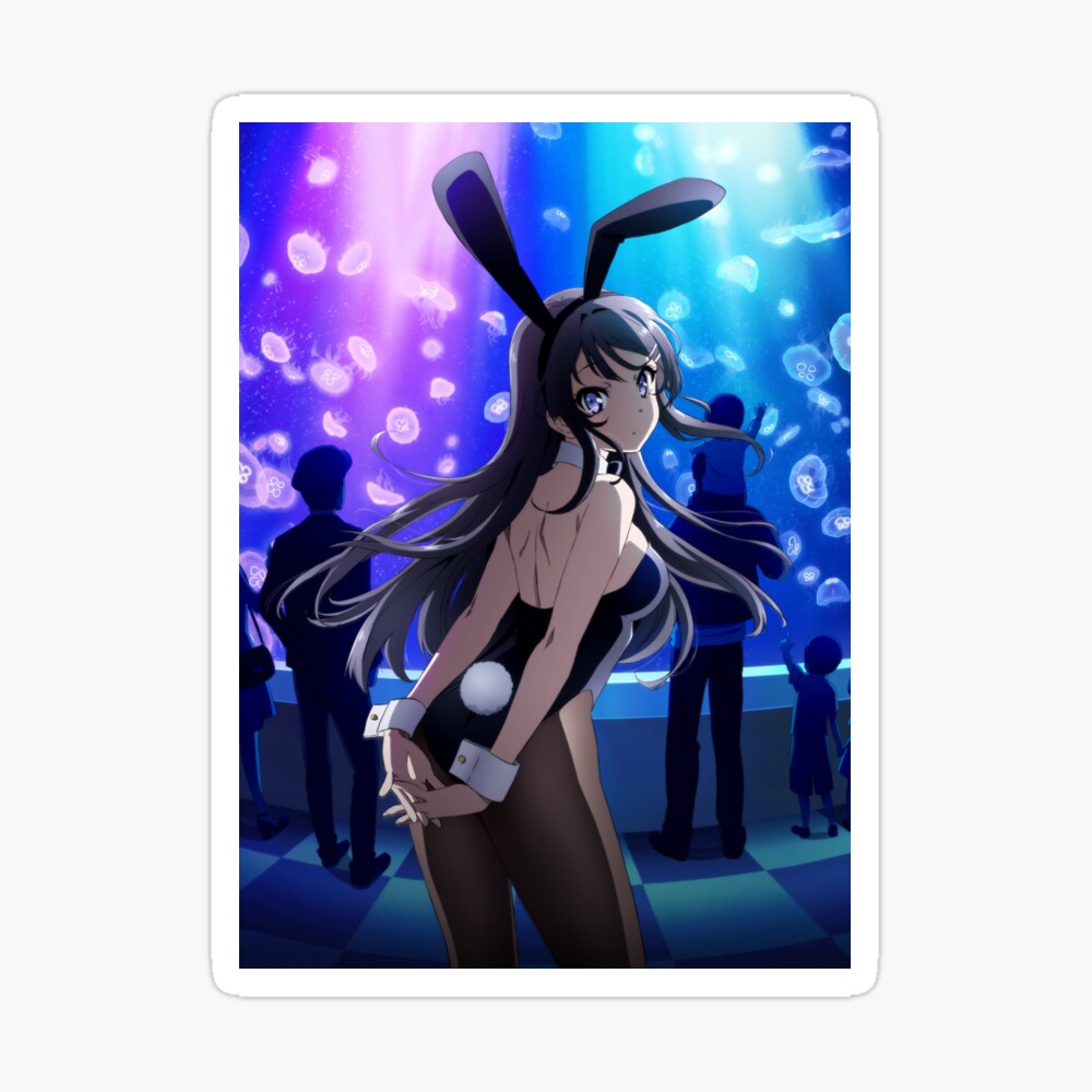 Discuss Everything About Seishun Buta Yarou wa Bunny Girl Senpai no Yume wo  Minai Wiki