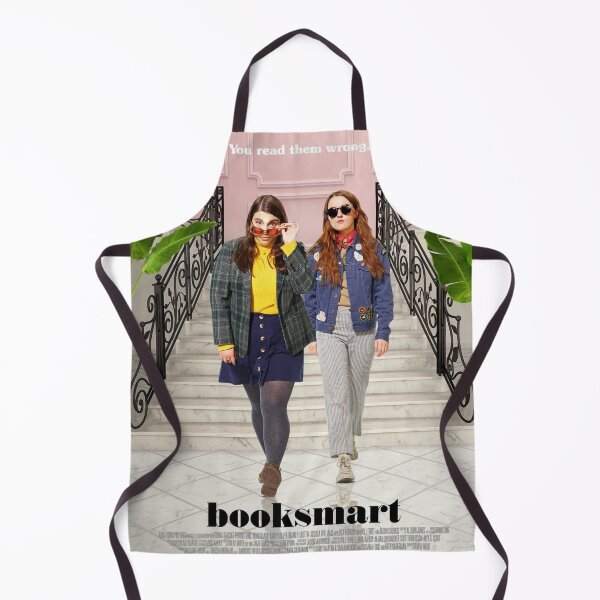 Item preview, booksmart - clueless designed and sold by georgiabov.