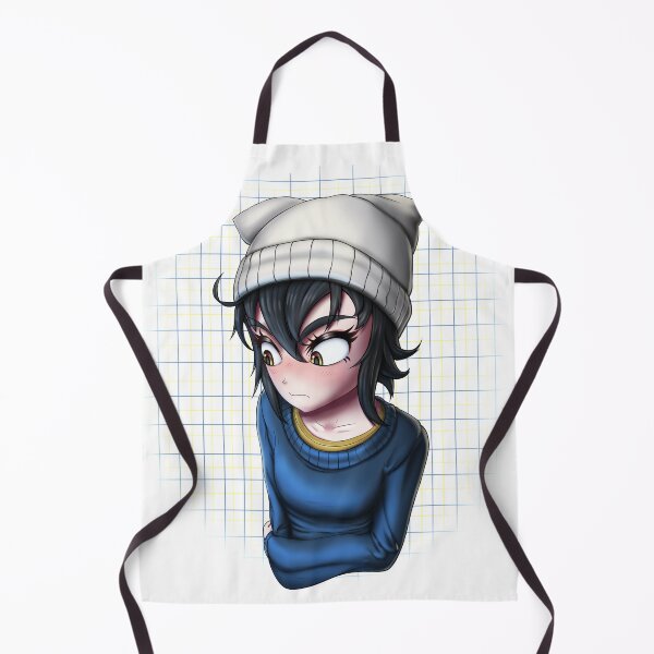 Item preview, Shy Jem designed and sold by PalBro Fella.