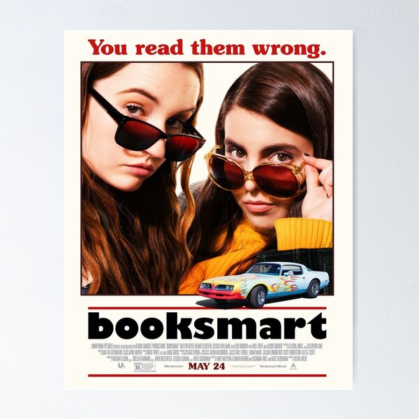 Artikel-Vorschau von booksmart - ferris bueller, designt und verkauft von georgiabov.
