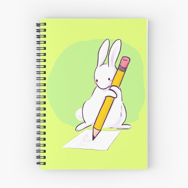 Item preview, Bunny Artist designed and sold by auddi.