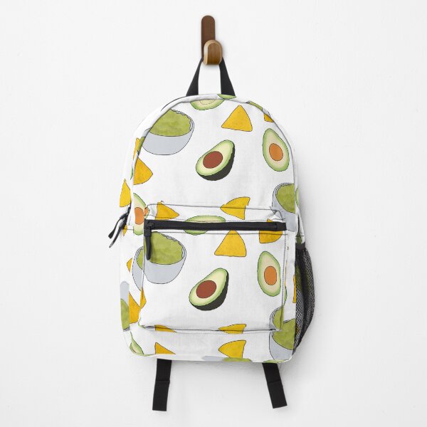Item preview, Guacamole and Chips designed and sold by hannahbanana888.